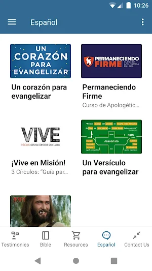 1Cross Screenshot 2