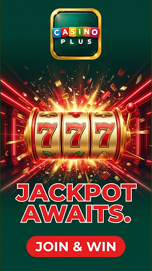 Casino Plus Screenshot 1