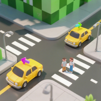 Vector Traffic