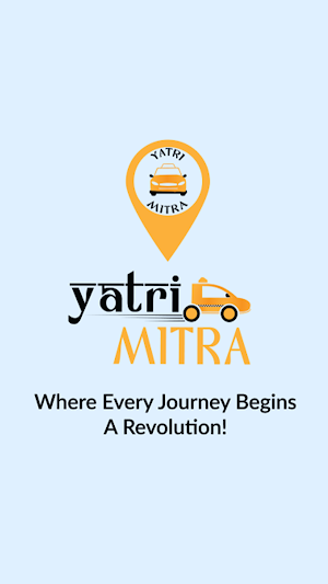 Yatri Mitra Screenshot 0
