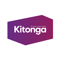 Kitonga Driver