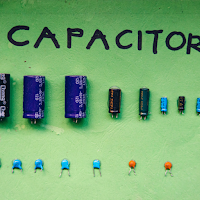 Capacitor