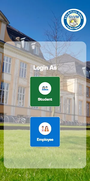 SHVMPS Screenshot 1