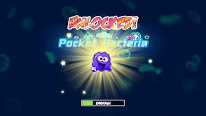 Pocket Bacteria Screenshot 1