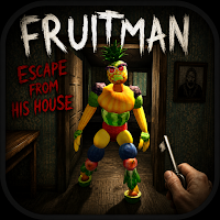 Fruitman Escape Horror