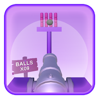Shoot Ball: Smash Hit Can