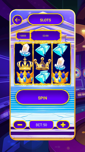Golden Slots Screenshot 0