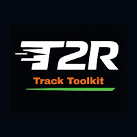 T2R Track Toolkit
