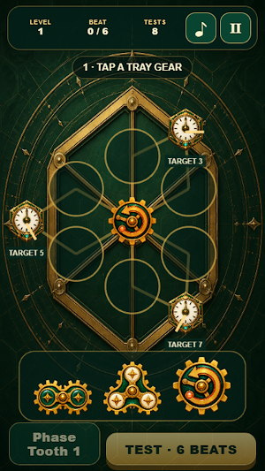 Coglit Screenshot 3