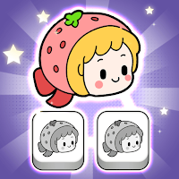 Sticker Tiles Sort