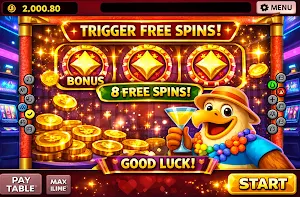 Cider Casino Screenshot 3