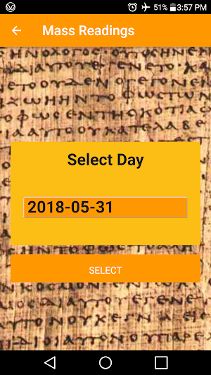 Latin Scrolls (Free) Screenshot 1