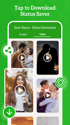 Save Status - Status Download Screenshot 2