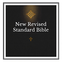 NRSV Bible App: Daily Verse