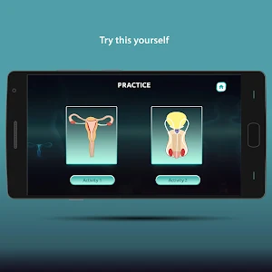 Reproduction in Humans Screenshot 3