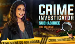 investigator Subhasree Screenshot 2