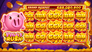Cash Tycoon: Casino Slots Game Screenshot 1