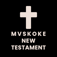 Mvskoke New Testament