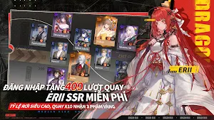 Dragon Raja: Thức Tỉnh Screenshot 1