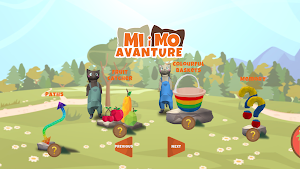 Mi & Mo adventures Screenshot 3