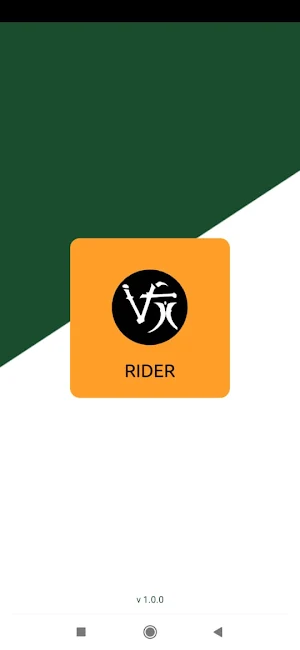 Xander RIDER Screenshot 3