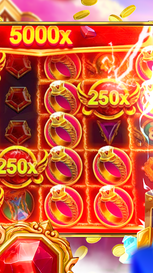 Zeus: Lord of Lightning Screenshot 2