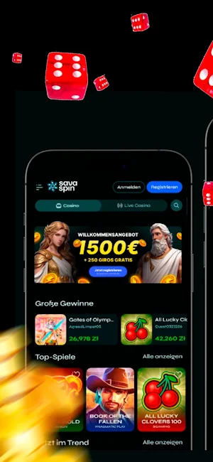 Savaspin Screenshot 0