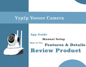 Yyp2p Yoosee Cam instruction Screenshot 3