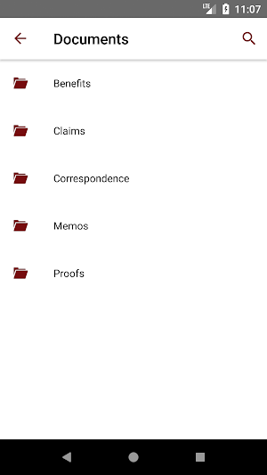Midwest Insurance Online Screenshot 2