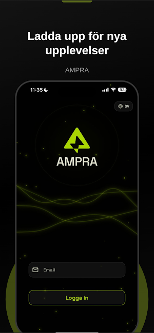 Ampra Charge Screenshot 0