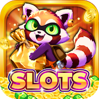 Boom Bucks: Crazy Coins Slots