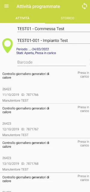 VeroEnergy Screenshot 3