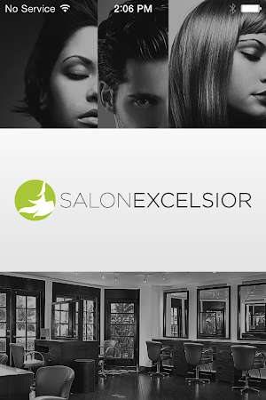 Salon Excelsior Screenshot 0