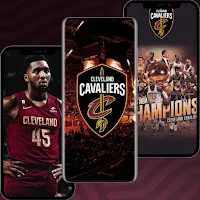 Cleveland Cavaliers Wallpaper