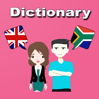 English Afrikaans Dictionary