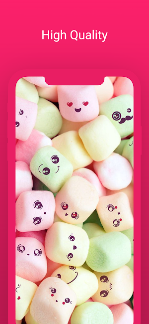 Cool candy wallpapers 4k Screenshot 3