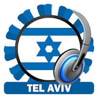 Tel Aviv Radio Stations - Isra