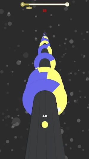 Viral Ultimate Helix Screenshot 2