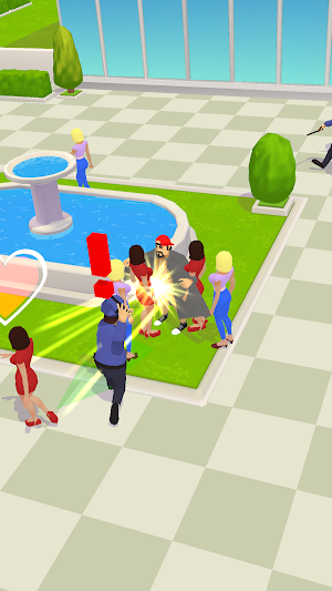 Flasher 3D Screenshot 3