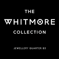 The Whitmore Collection App