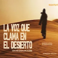 La Voz Que Clama EnEl Desierto