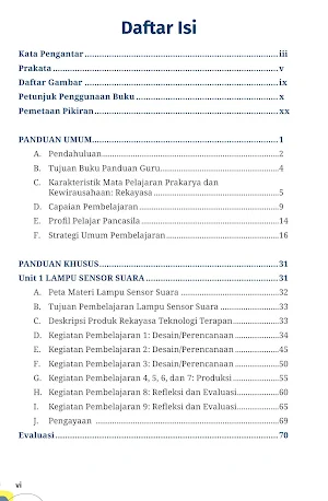 Buku Rekayasa Kelas 10 Merdeka Screenshot 1