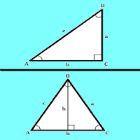 Trigonometry Calculator ( Triangle )