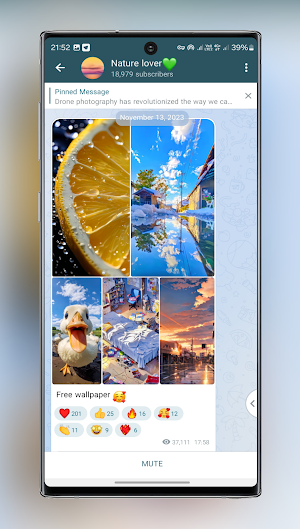 سروش - ضد فیلتر Screenshot 1