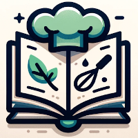 My recipe book