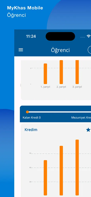 MyKhas Screenshot 1