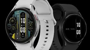 Machinery For Wear OS Screenshot 1