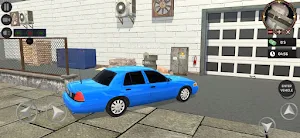 Car Thief Simulator Screenshot 3