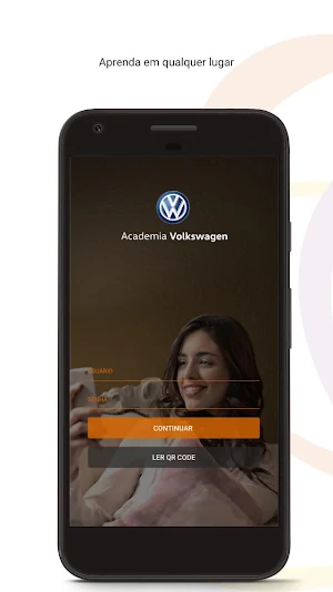 Academia Interativa Screenshot 1