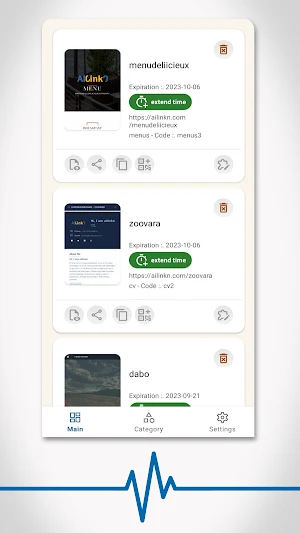 AilinkN Screenshot 3